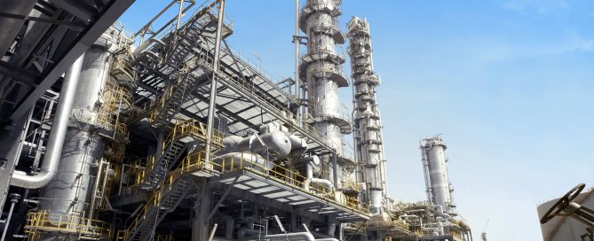 Petrochemical Industry Trends: Future Insights