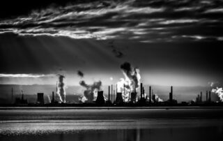 Petrochemicals and Carbon Capture Advances