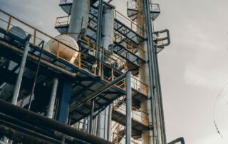 Exploring Petrochemical Applications: Endless Possibilities