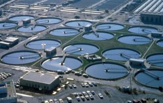 Water Treatment Innovations: Petrochemical Solutions