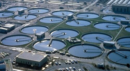 Water Treatment Innovations: Petrochemical Solutions