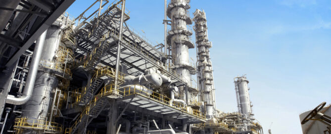 Petrochemicals and Waste-to-Value Initiatives