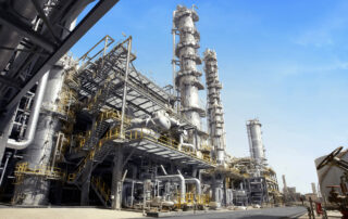 Future of Petrochemicals: Environmental Focus