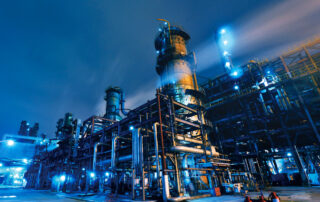 Advancing Petrochemical Technologies: Breaking Barriers