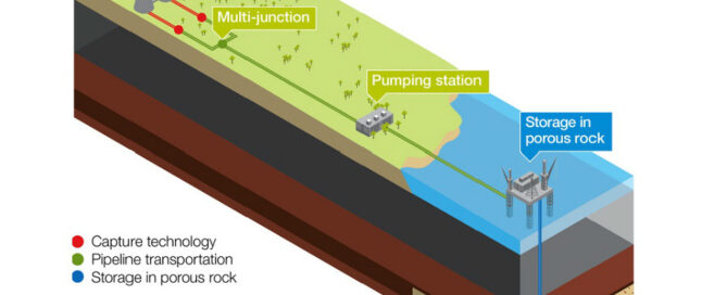 Carbon Capture and Utilization: Petrochemical Advances